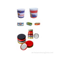 High Sales Metal Fancy Tin Cans Produktionslinie